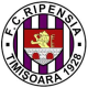 Ripensia Timisoara Ripensia Timisoara